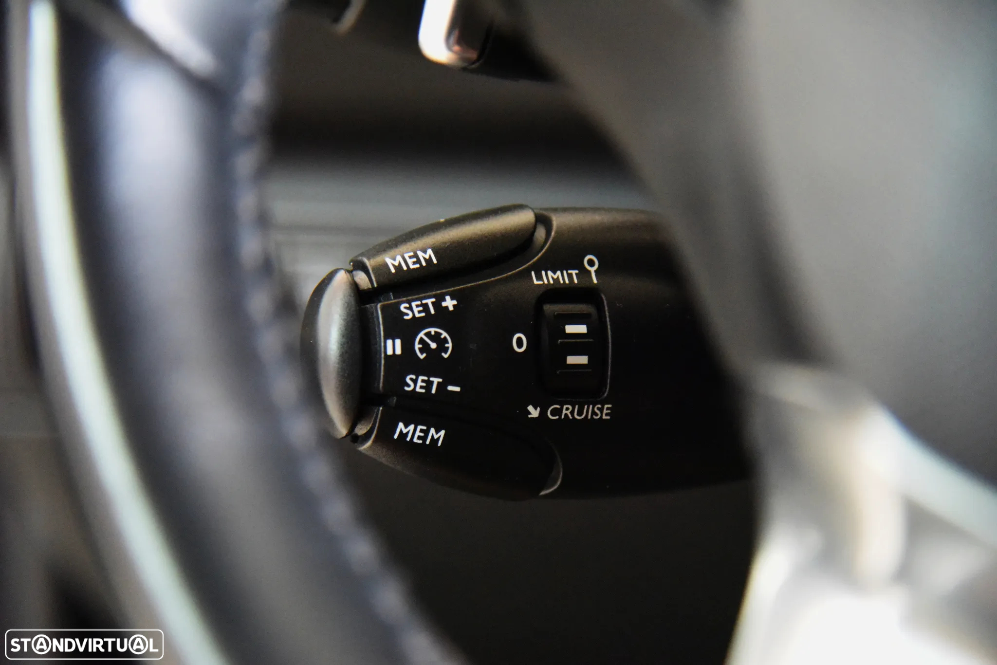 Peugeot 308 SW 1.5 BlueHDi Active Pack EAT8 - 13