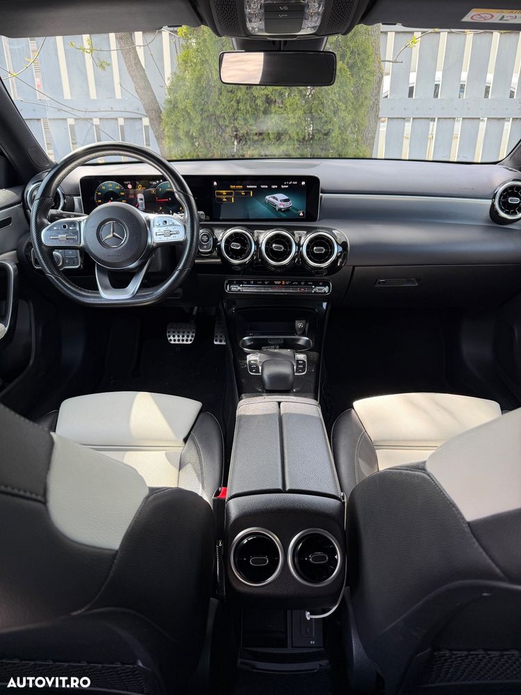 Mercedes-Benz A 180 - 10