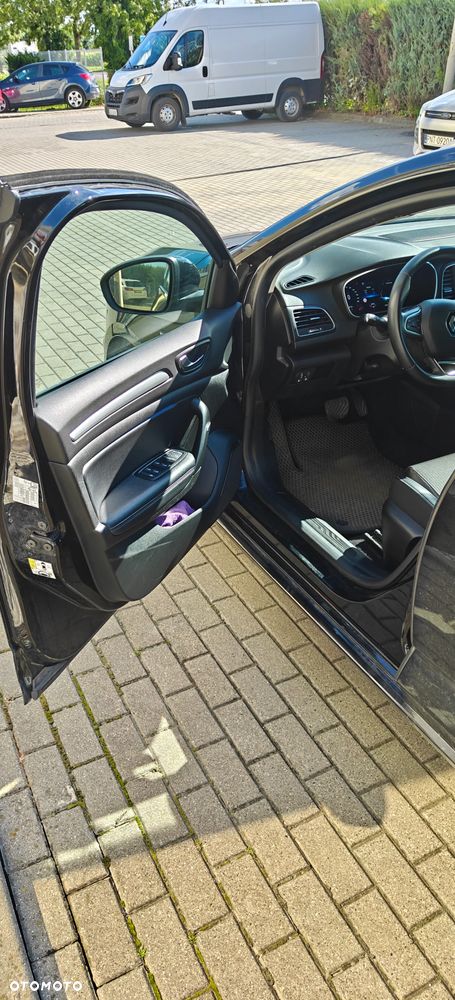 Renault Megane - 26