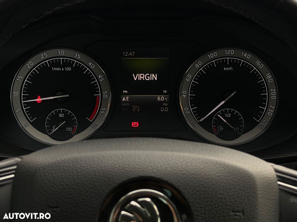 Skoda Karoq 1.6 TDI SCR Style - 35