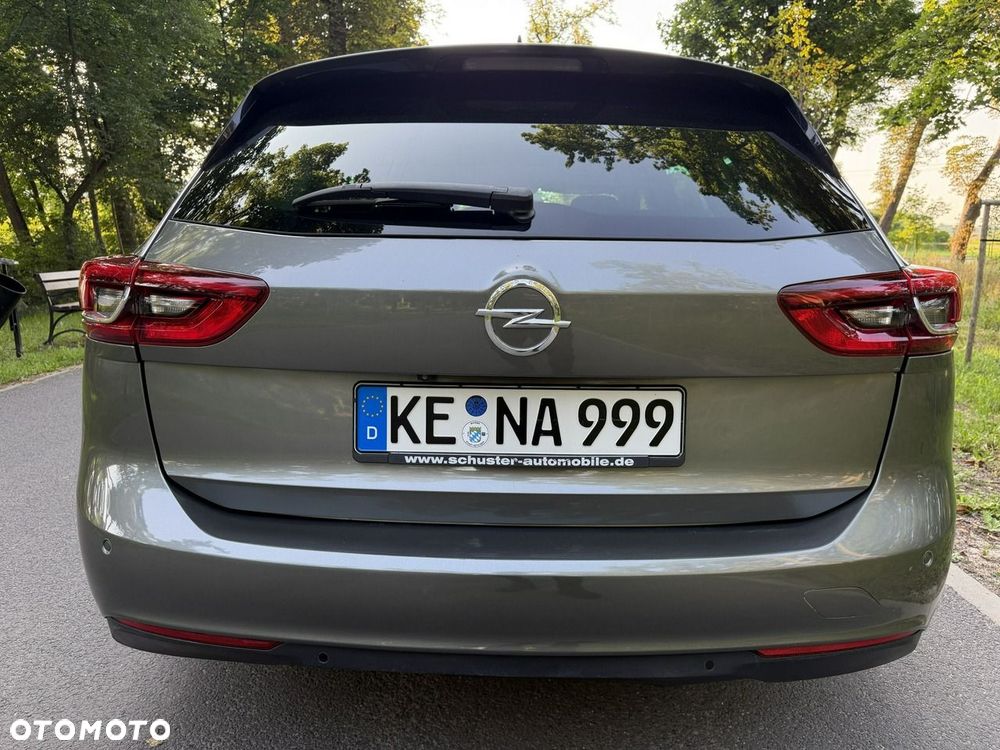 Opel Insignia - 8