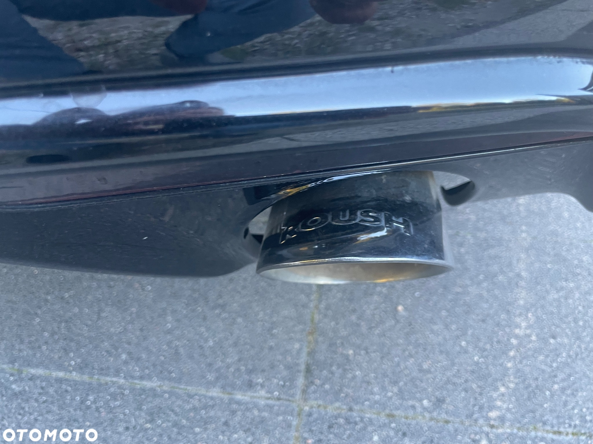 Ford Mustang 2.3 EcoBoost - 11