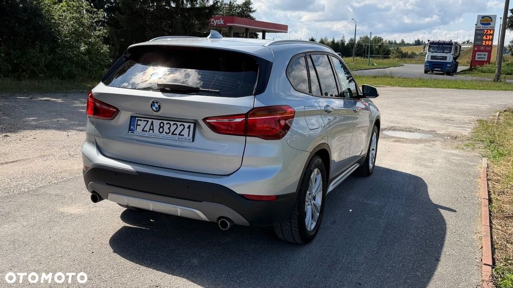 BMW X1 - 18