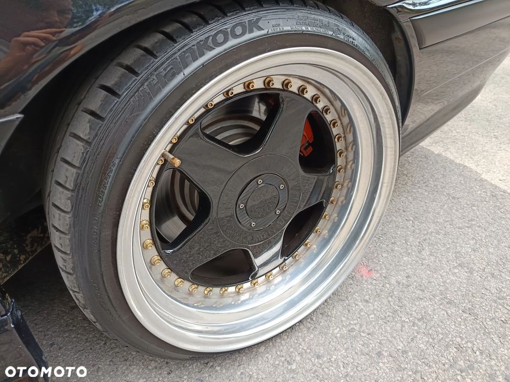 BMW M3 Standard - 13