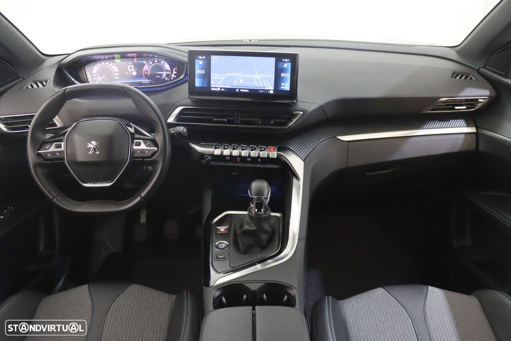 Peugeot 3008 1.2 PureTech Allure - 6