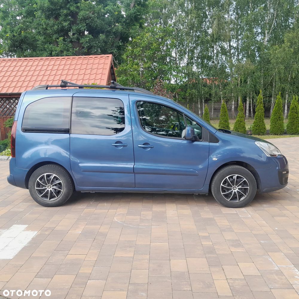 Peugeot Partner - 4