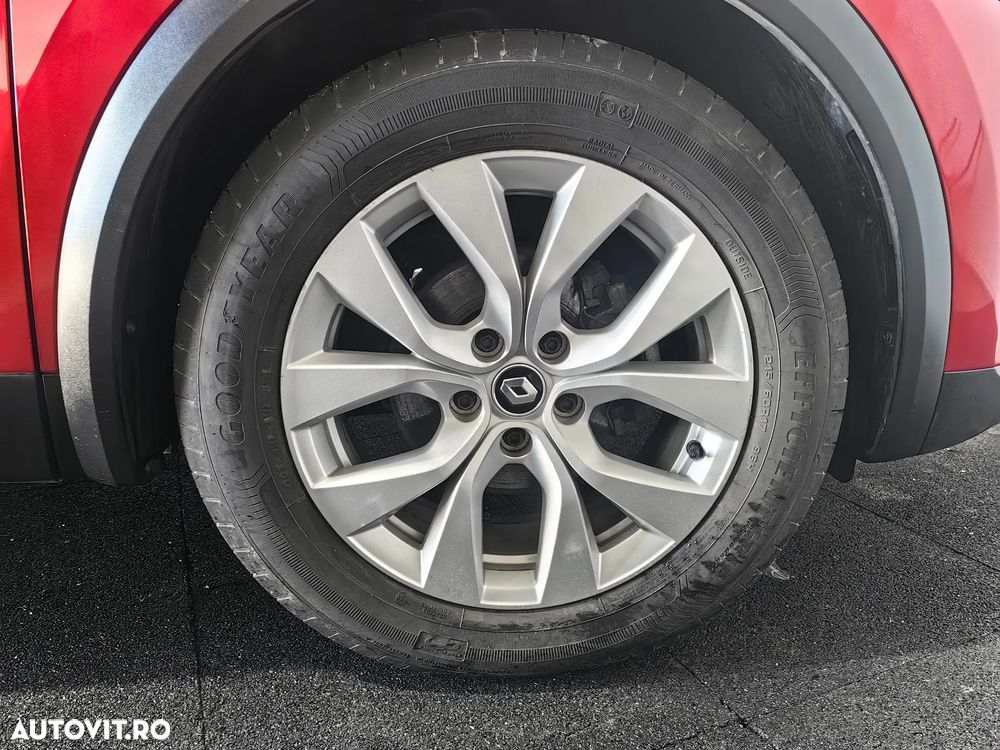 Renault Captur TCe 140 FAP Intens - 6