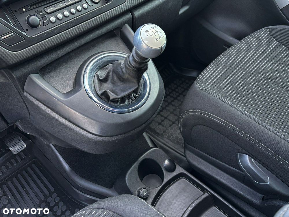 Citroën C4 Grand Picasso 2.0 HDi Exclusive - 19