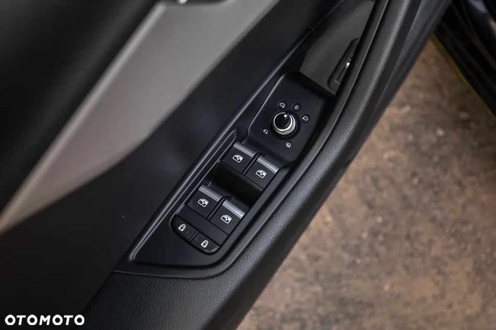 Audi A4 Limousine 40 TDI quattro S tronic S line - 20