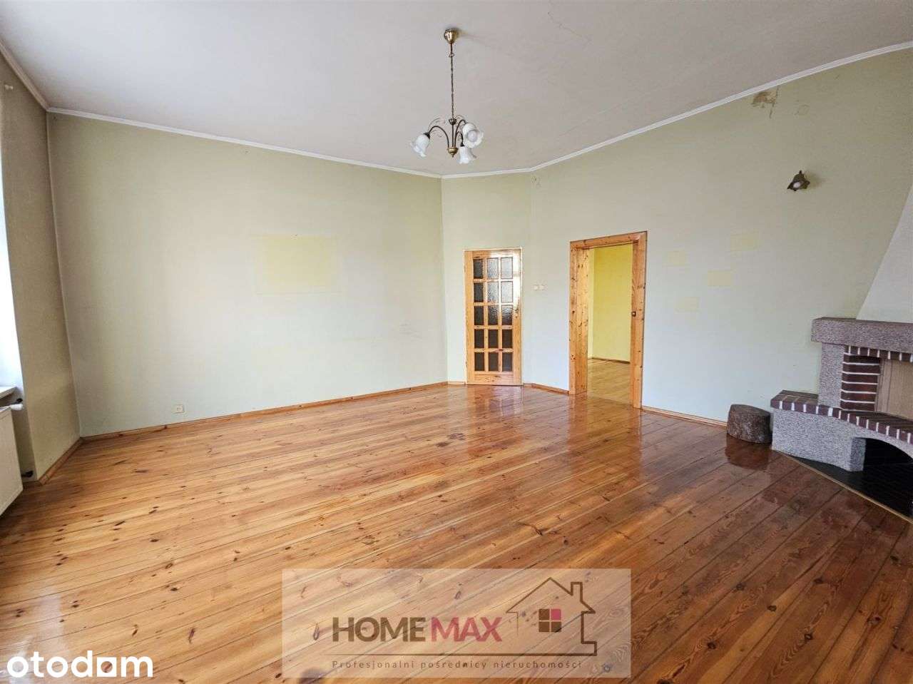 Mieszkanie 5-pokojowe/ możliwy podział/ 128 m2/ blisko centrum - Pełny obrazek: 2/15