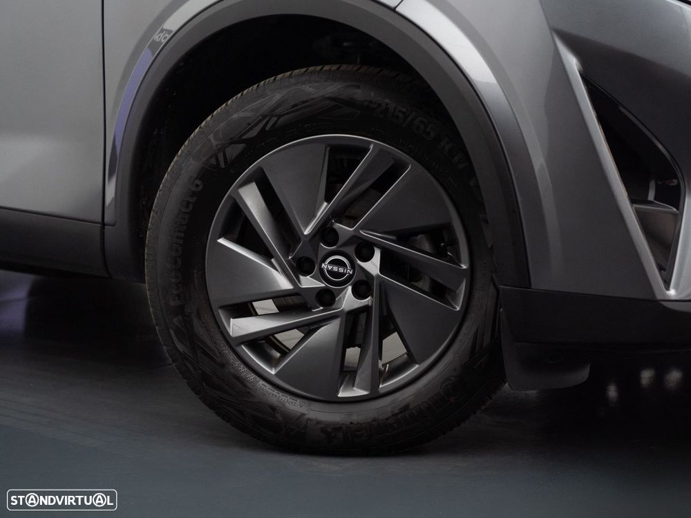 Nissan Qashqai - 9
