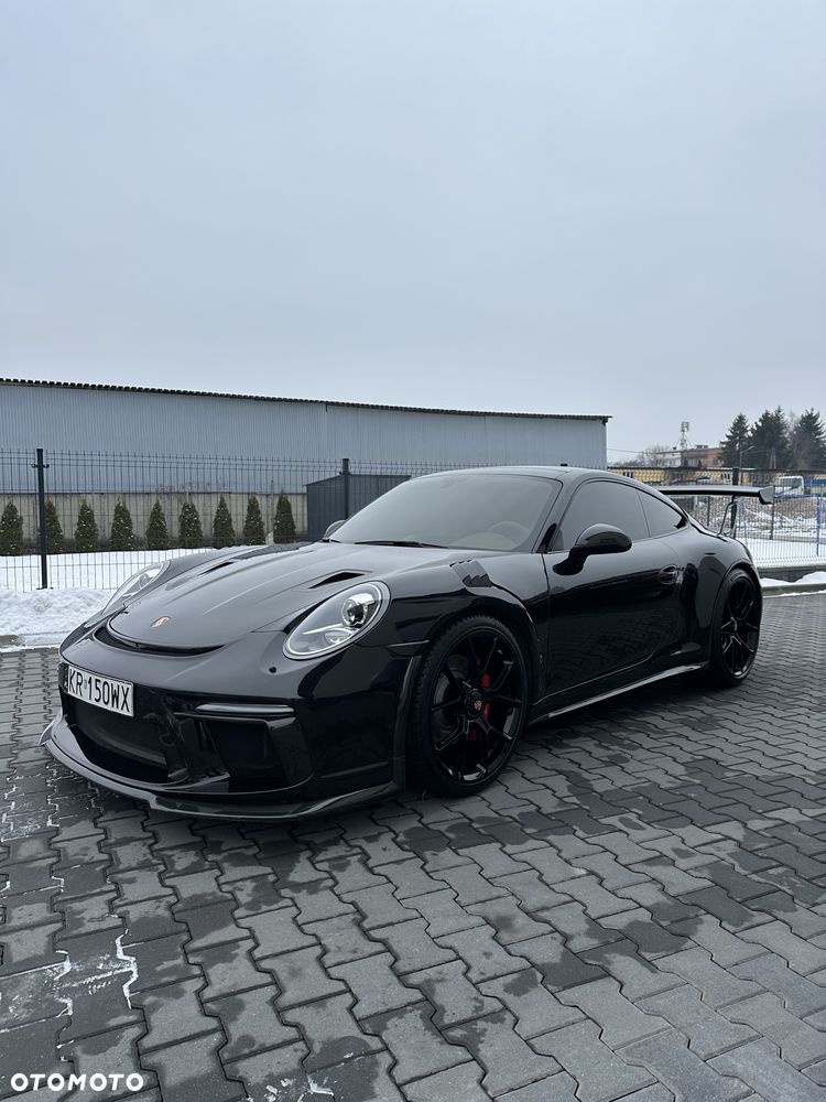 Porsche 911 Carrera 4S PDK - 14