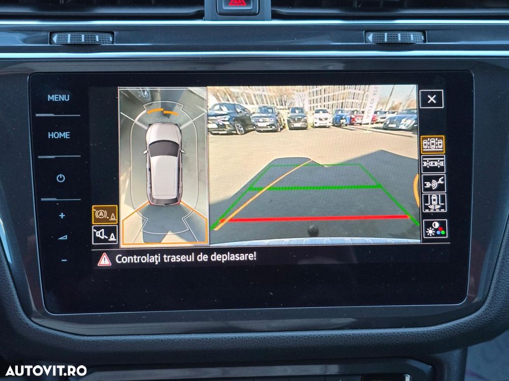 Volkswagen Tiguan - 30