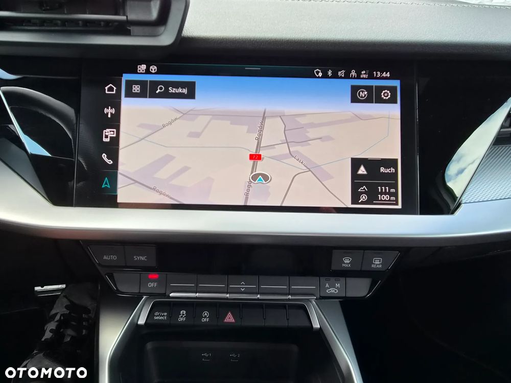 Audi S3 Limousine 2.0 TFSI Quattro S tronic - 14