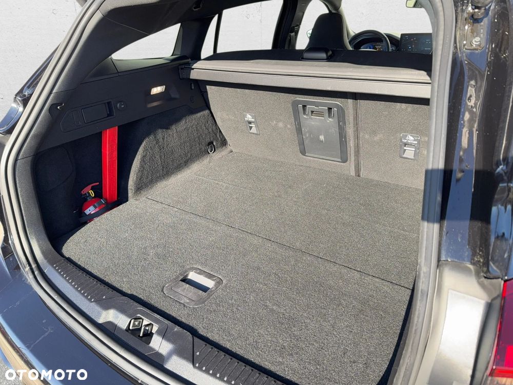 Ford Focus 2.3 EcoBoost ST X - 20
