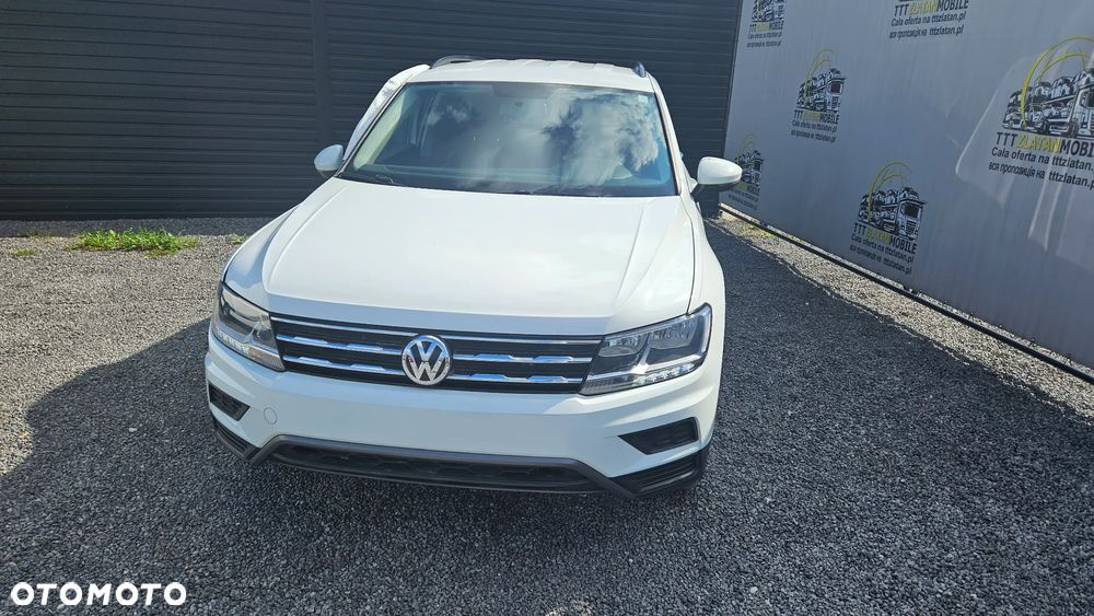 Volkswagen Tiguan - 4