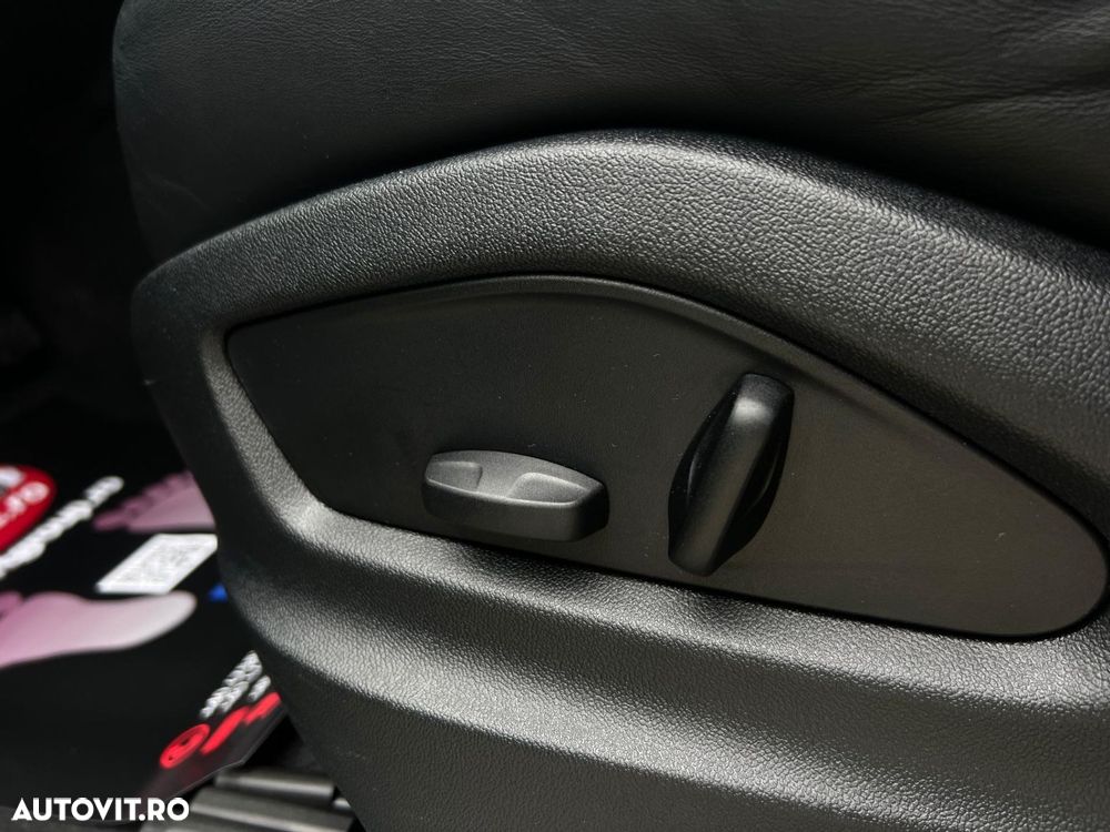Porsche Cayenne E-Hybrid Tiptronic S - 17
