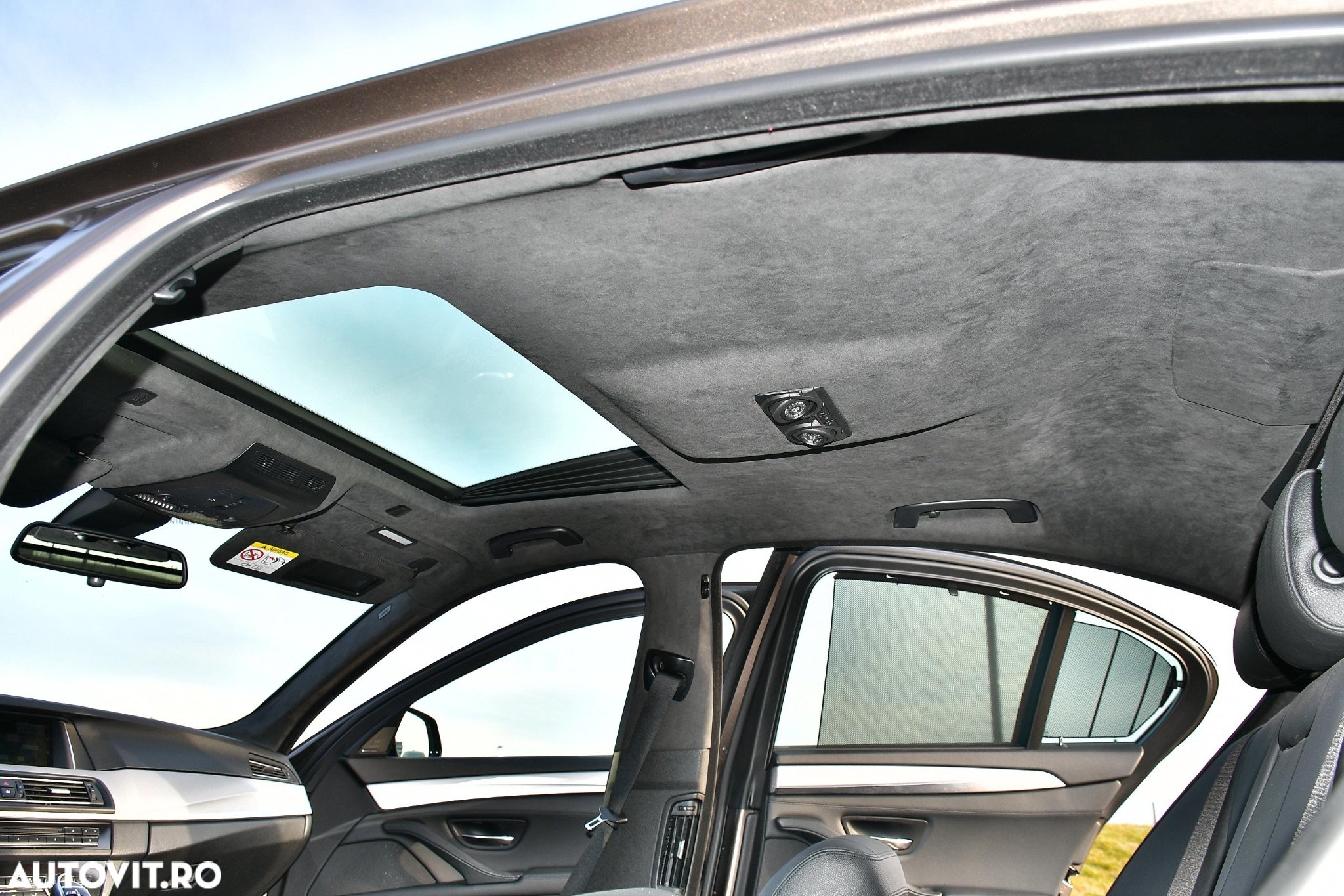 BMW Seria 5 - 7