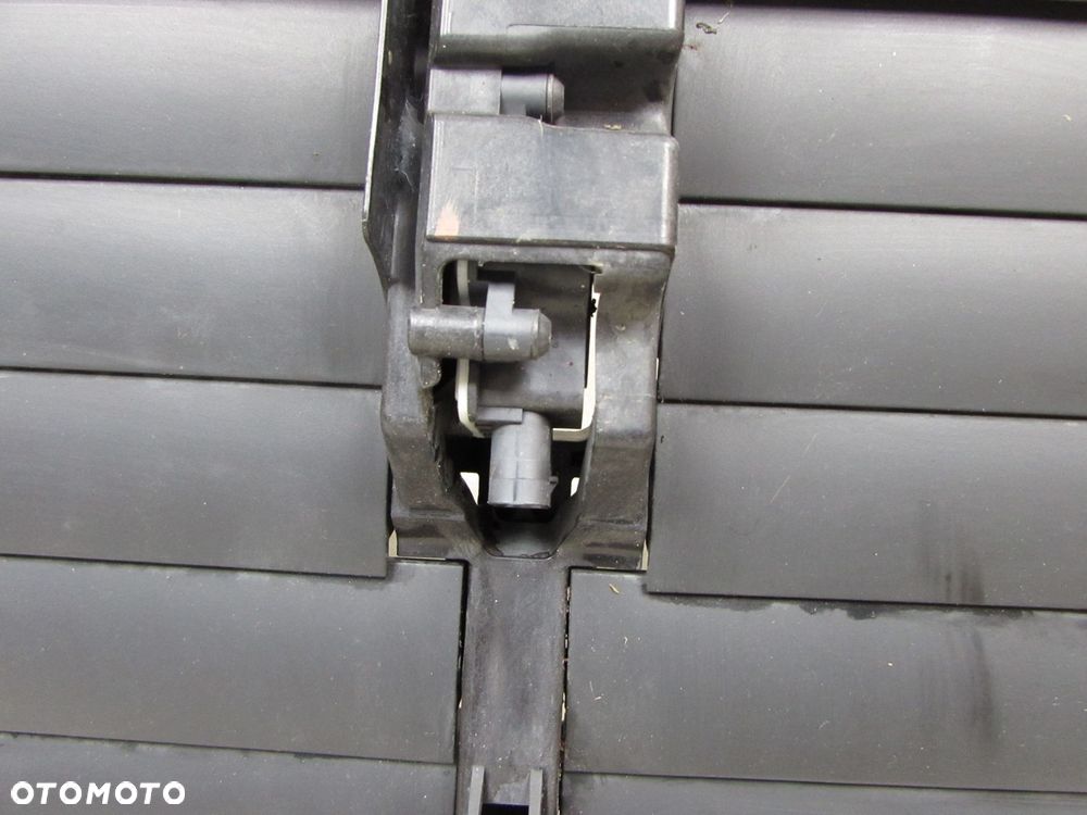 AUDI Q7 II 4M0 15-19 ZALUZJA KIEROWNICA POWIETRZA 95B965501AA - 5