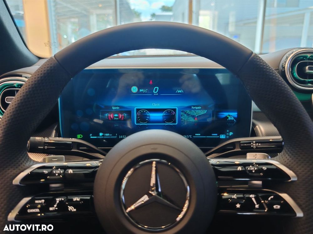 Mercedes-Benz GLC Coupe - 35