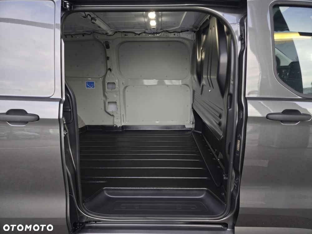 Ford Transit Custom 2.0 EcoBlue 320 L2H1 Trend Automat - 8