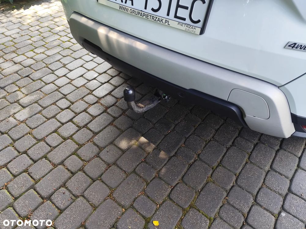 Dacia Duster 1.3 TCe FAP Prestige EU6d - 13