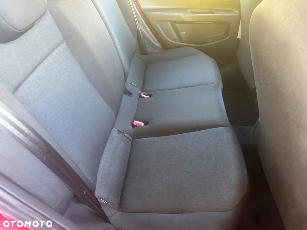 Skoda Citigo 1.0 MPI Cool Edition - 18