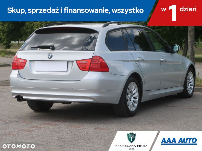BMW Seria 3 - 6