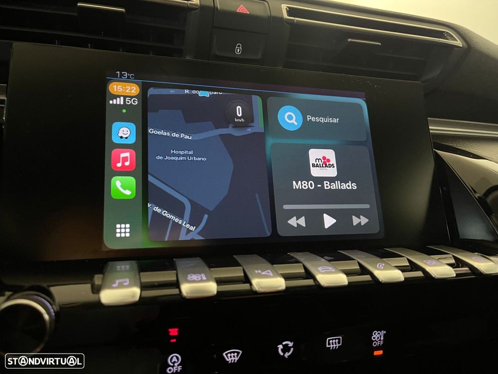 Peugeot 508 1.5 BlueHDi Business Line - 20