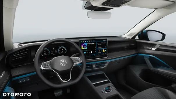 Volkswagen Tiguan 1.5 TSI EVO Life DSG - 8