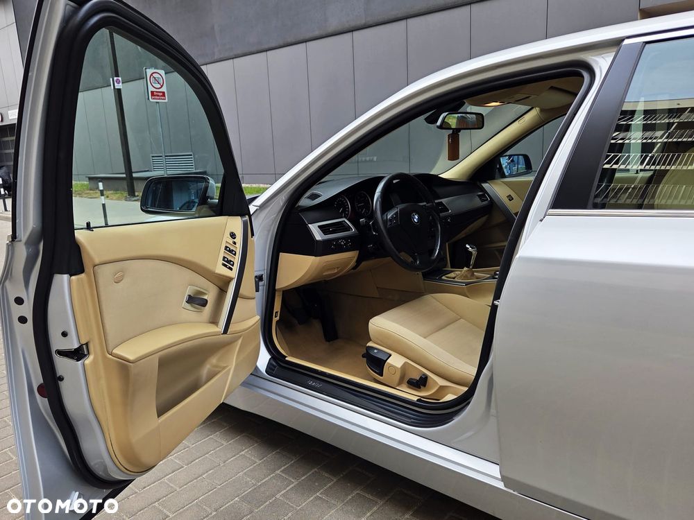 BMW Seria 5 - 19