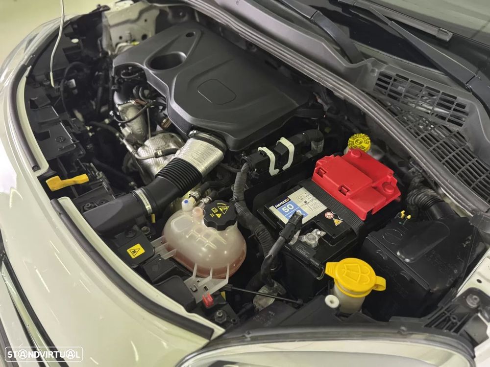 Fiat 500X 1.0 FireFly City Cross - 8