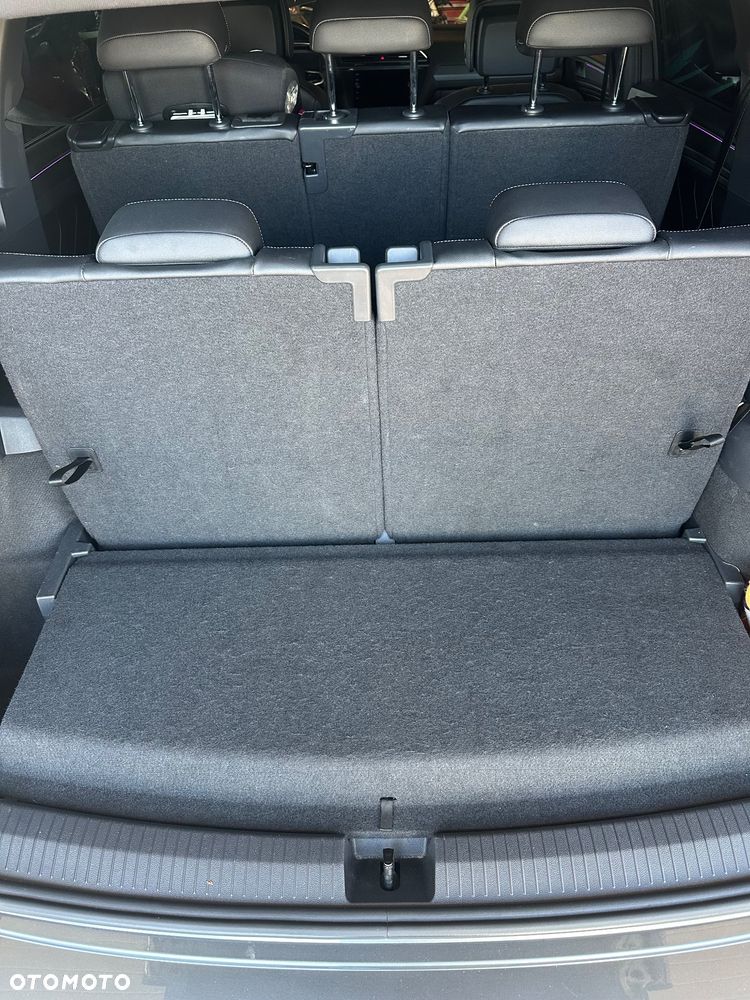 Volkswagen Tiguan Allspace 2.0 TDI SCR 4Motion DSG R-Line - 10
