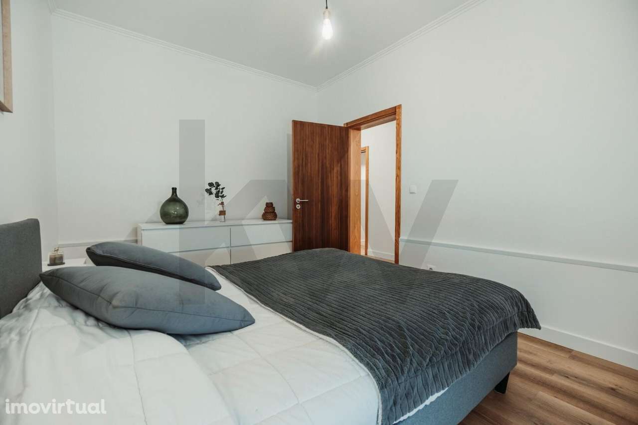 Moradia T2+1 com Garagem - Ponta Delgada - Grande imagem: 4/25