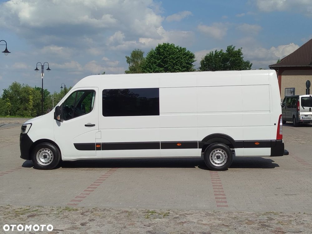 Renault Master - 7