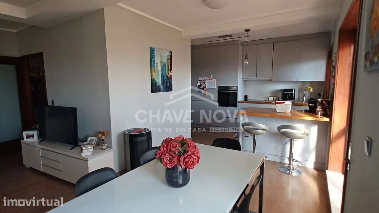 Apartamento T3 à venda em Gondomar - Grande imagem: 3/13