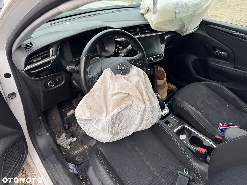 Opel Corsa Electric Edition - 12