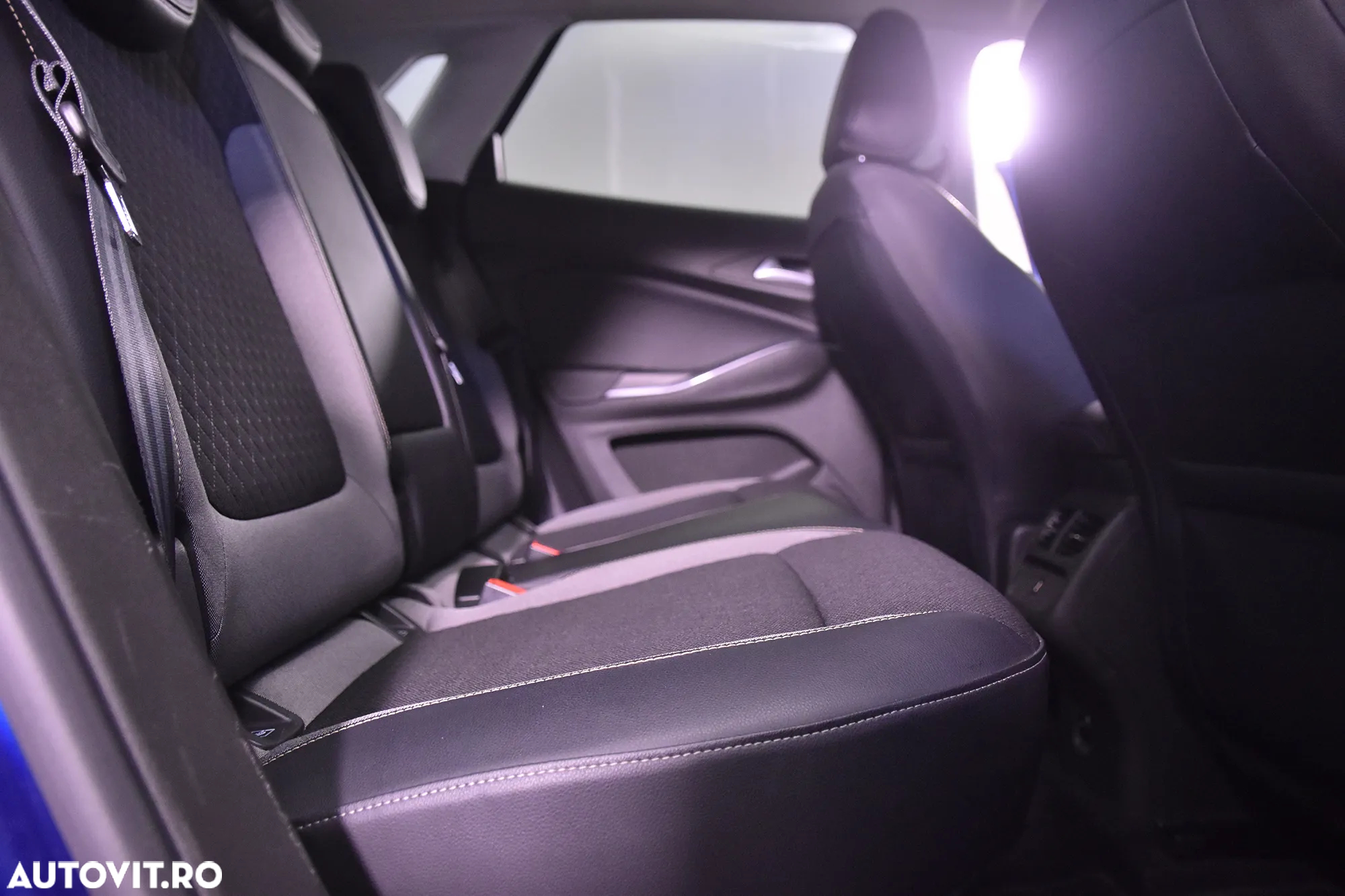 Opel Grandland X - 12