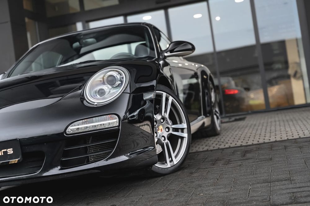 Porsche 911 Carrera PDK - 16