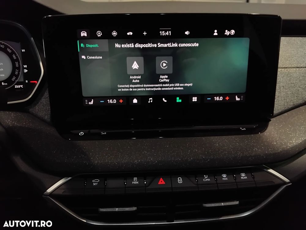 Skoda Octavia 1.5 TSI 115 CP DSG MHEV Selection - 19