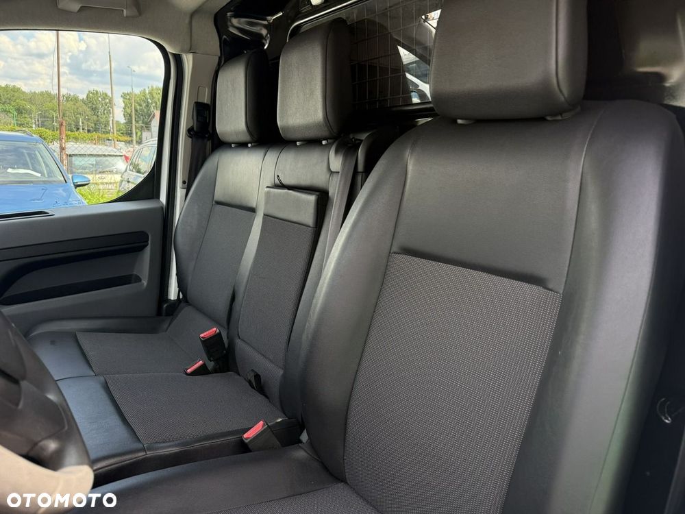 Toyota ProAce - 14