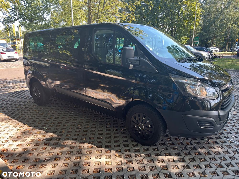Ford Transit Custom ver-2-0-ecoblue-euro-6 - 20