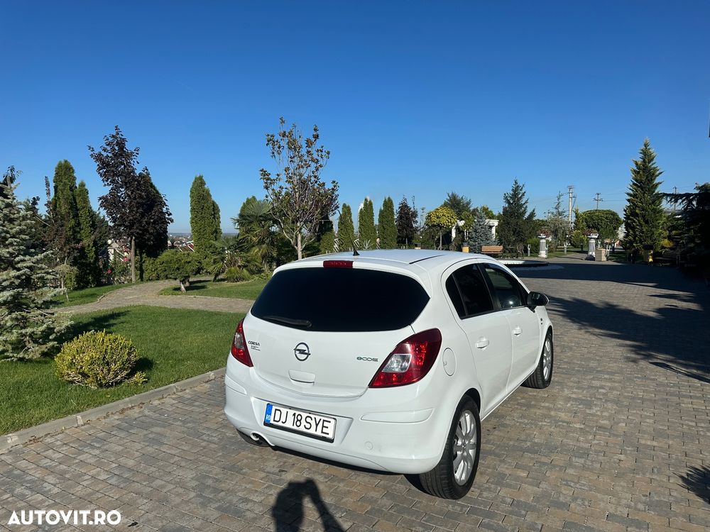 Opel Corsa 1.2 16V - 13