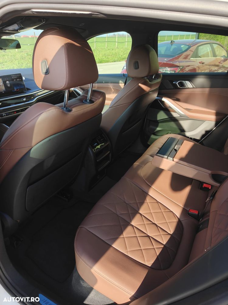 BMW X6 xDrive30d xLine - 6