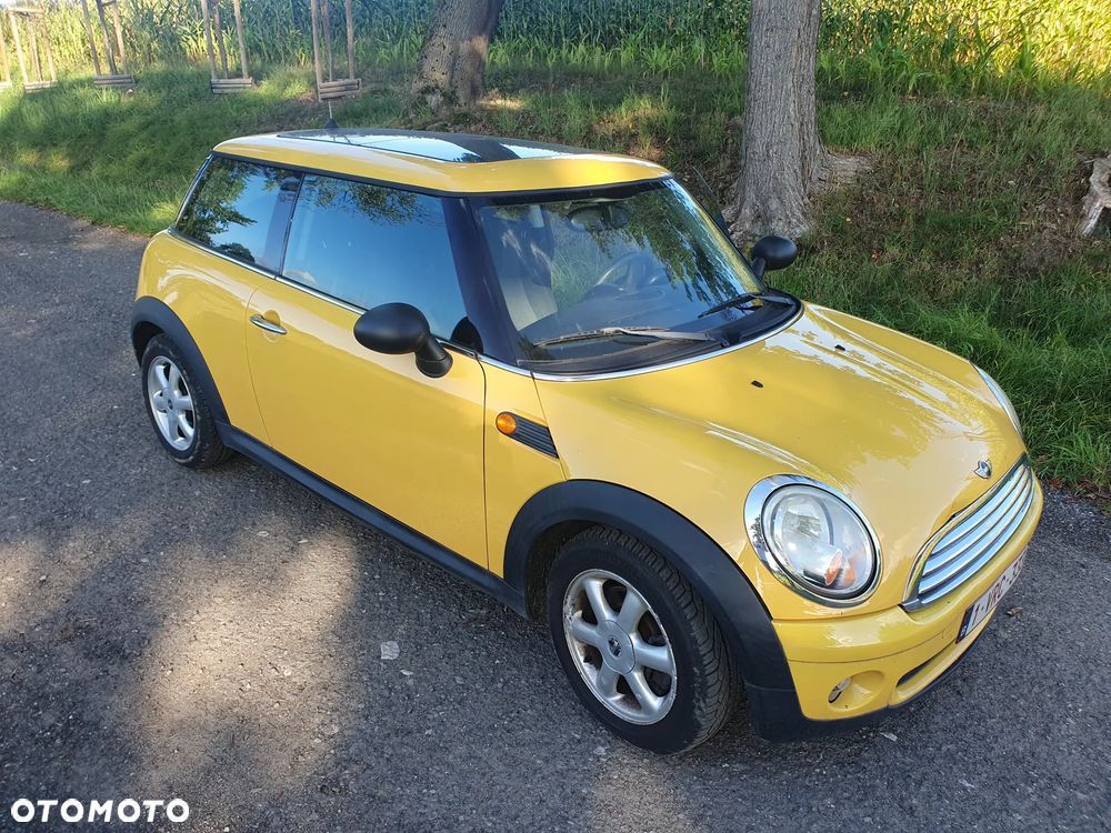 MINI Cooper - 10