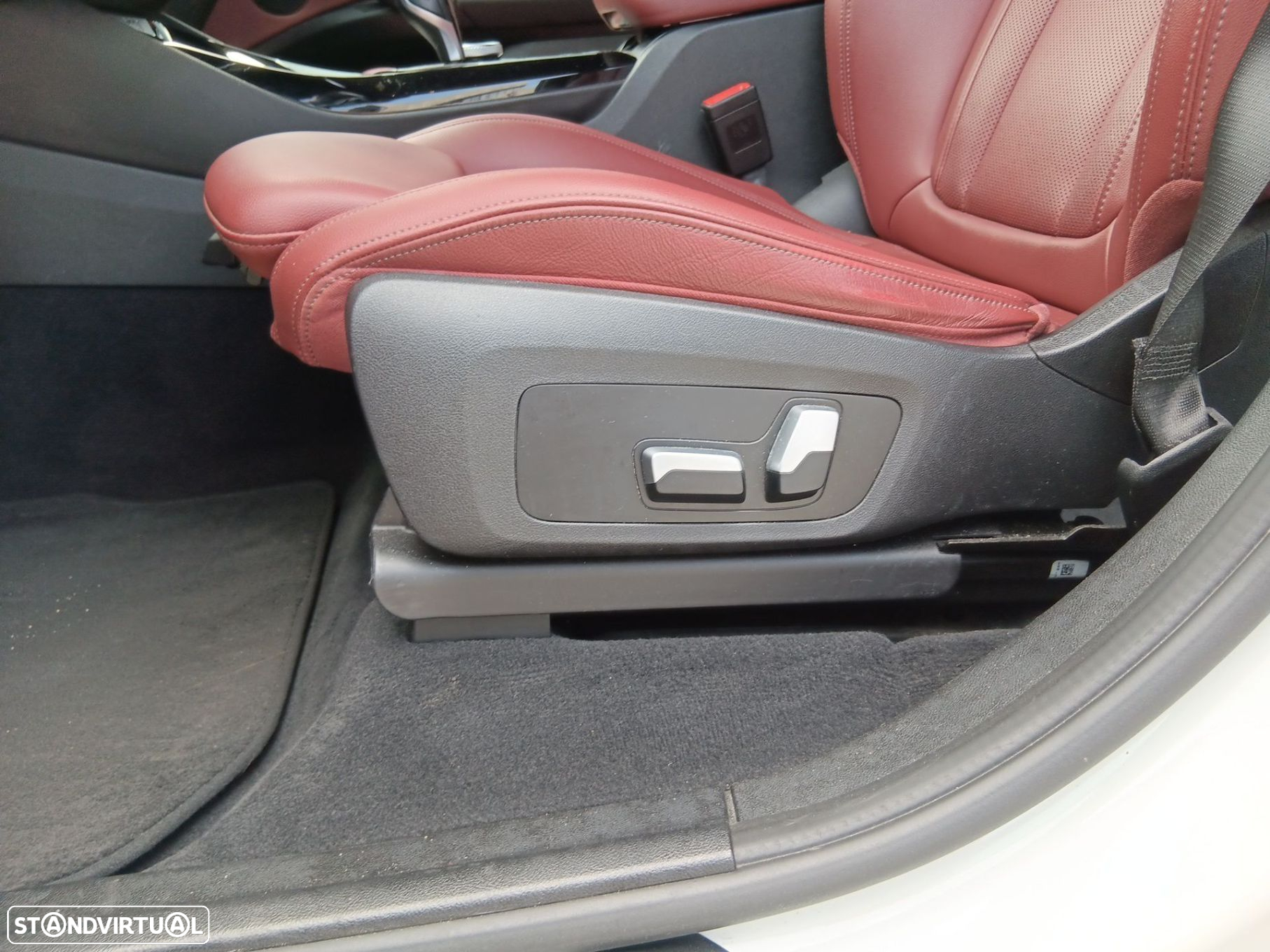 BMW X3 30 e xDrive Pack M - 15