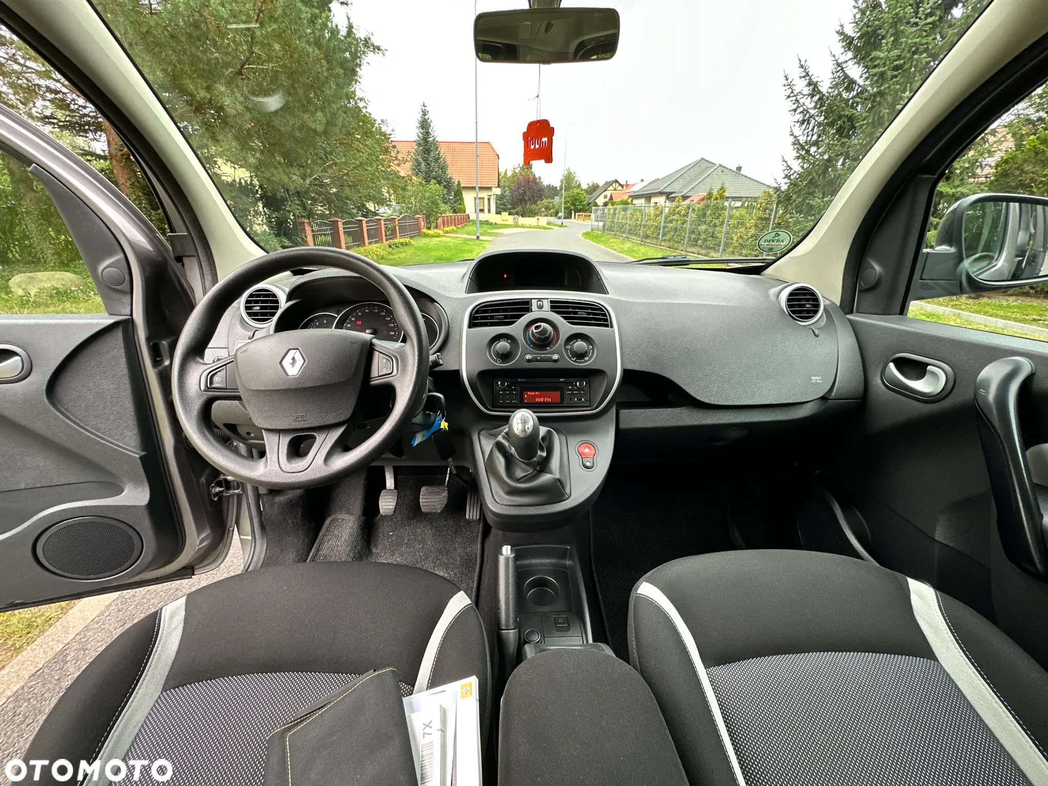 Renault Kangoo 1.5 dCi Zen - 25