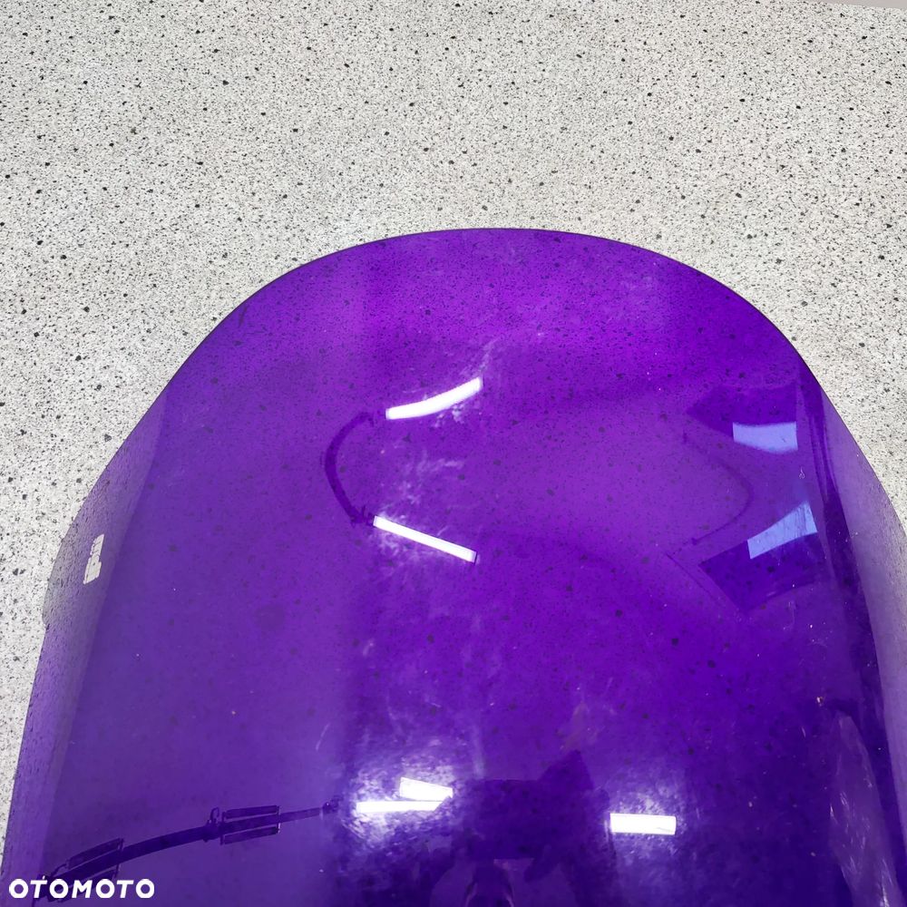 Szyba, szybka, owiewka przód Suzuki GSX-R 600 750 GSXR 600 750 Srad - 6