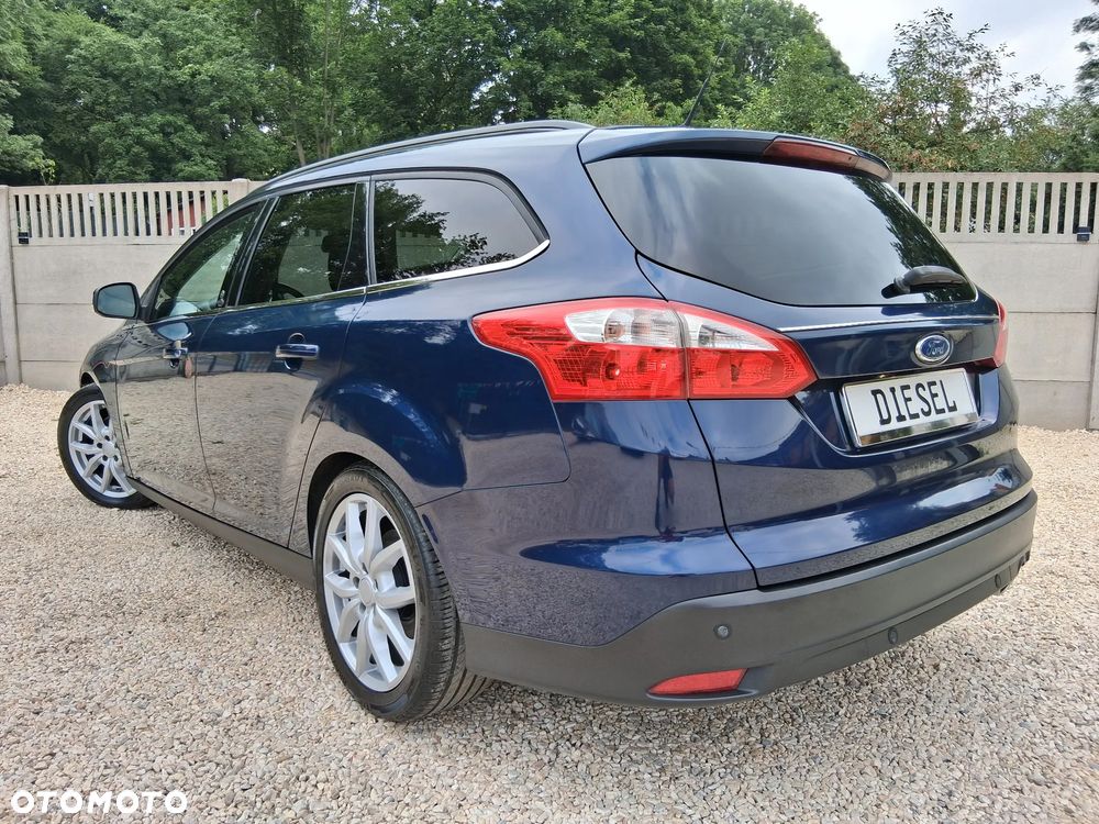 Ford Focus - 3