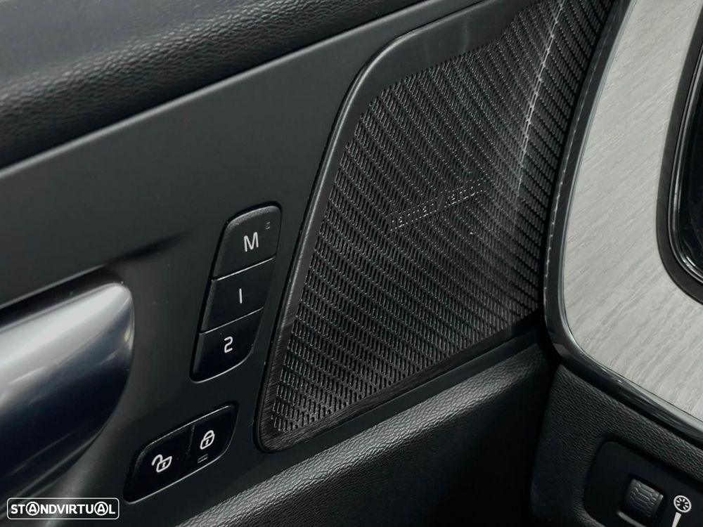 Volvo XC 60 - 14